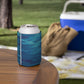 Lake Michigan Coozie Can Cooler