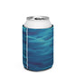 Lake Michigan Coozie Can Cooler