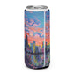 Chicago Symphony Coozie Can Cooler