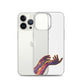 We've Still Met Clear Case for iPhone®