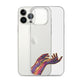 We've Still Met Clear Case for iPhone®