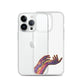 We've Still Met Clear Case for iPhone®