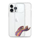 We've Still Met Clear Case for iPhone®