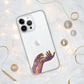 We've Still Met Clear Case for iPhone®