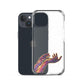 We've Still Met Clear Case for iPhone®