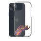 We've Still Met Clear Case for iPhone®