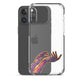 We've Still Met Clear Case for iPhone®