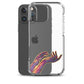 We've Still Met Clear Case for iPhone®