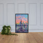 Chicago Symphony Framed Art Print