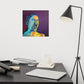 All The Things Art Print