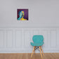 All The Things Art Print