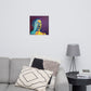 All The Things Art Print