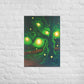 Where Do You Find Your Light? Art Print