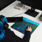 Boundary Gaming Mouse Pad