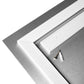 We've Still Met Glossy Metal Art Print
