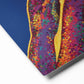 We've Still Met Glossy Metal Art Print