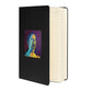 All The Things Hardcover Bound Notebook