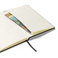 All The Things Hardcover Bound Notebook