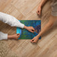 Boundary Jigsaw Puzzle