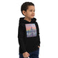 Chicago Symphony Kids Premium Super Soft Hoodie