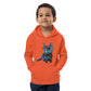 Blue Valentine Kids Premium Super Soft Hoodie