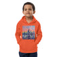 Chicago Symphony Kids Premium Super Soft Hoodie