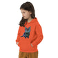 Blue Valentine Kids Premium Super Soft Hoodie