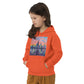 Chicago Symphony Kids Premium Super Soft Hoodie