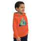 Bear Hug Kids Premium Super Soft Hoodie