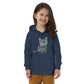 Blue Valentine Kids Premium Super Soft Hoodie