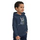 Blue Valentine Kids Premium Super Soft Hoodie