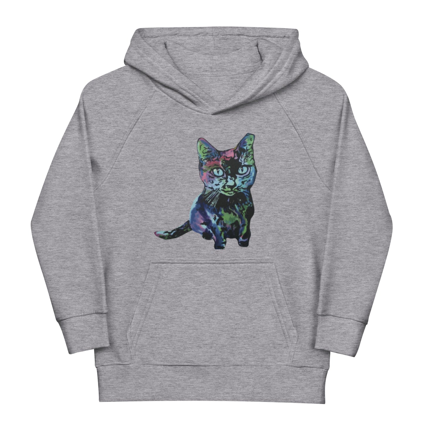 Blue Valentine Kids Premium Super Soft Hoodie