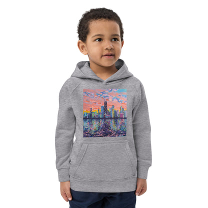 Chicago Symphony Kids Premium Super Soft Hoodie