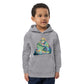 Bear Hug Kids Premium Super Soft Hoodie