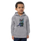 Blue Valentine Kids Premium Super Soft Hoodie