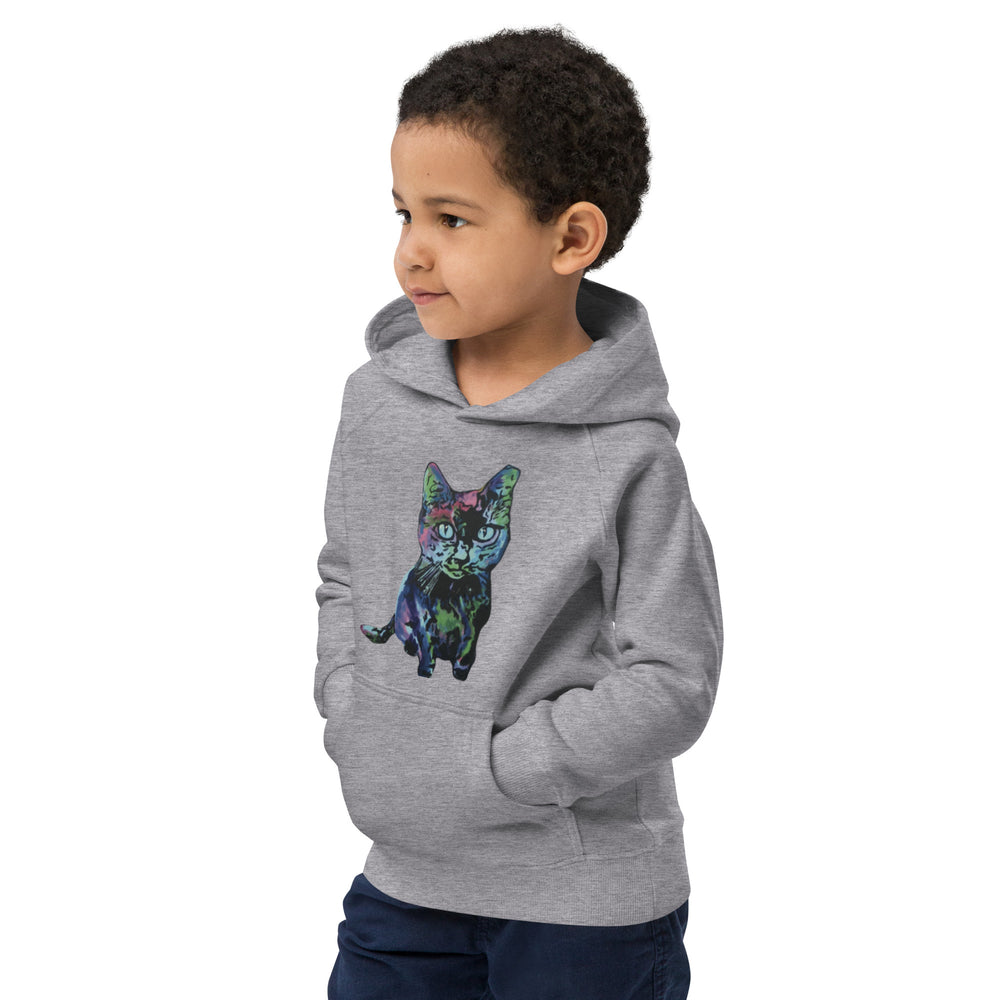 Blue Valentine Kids Premium Super Soft Hoodie