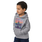 Chicago Symphony Kids Premium Super Soft Hoodie