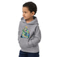 Bear Hug Kids Premium Super Soft Hoodie