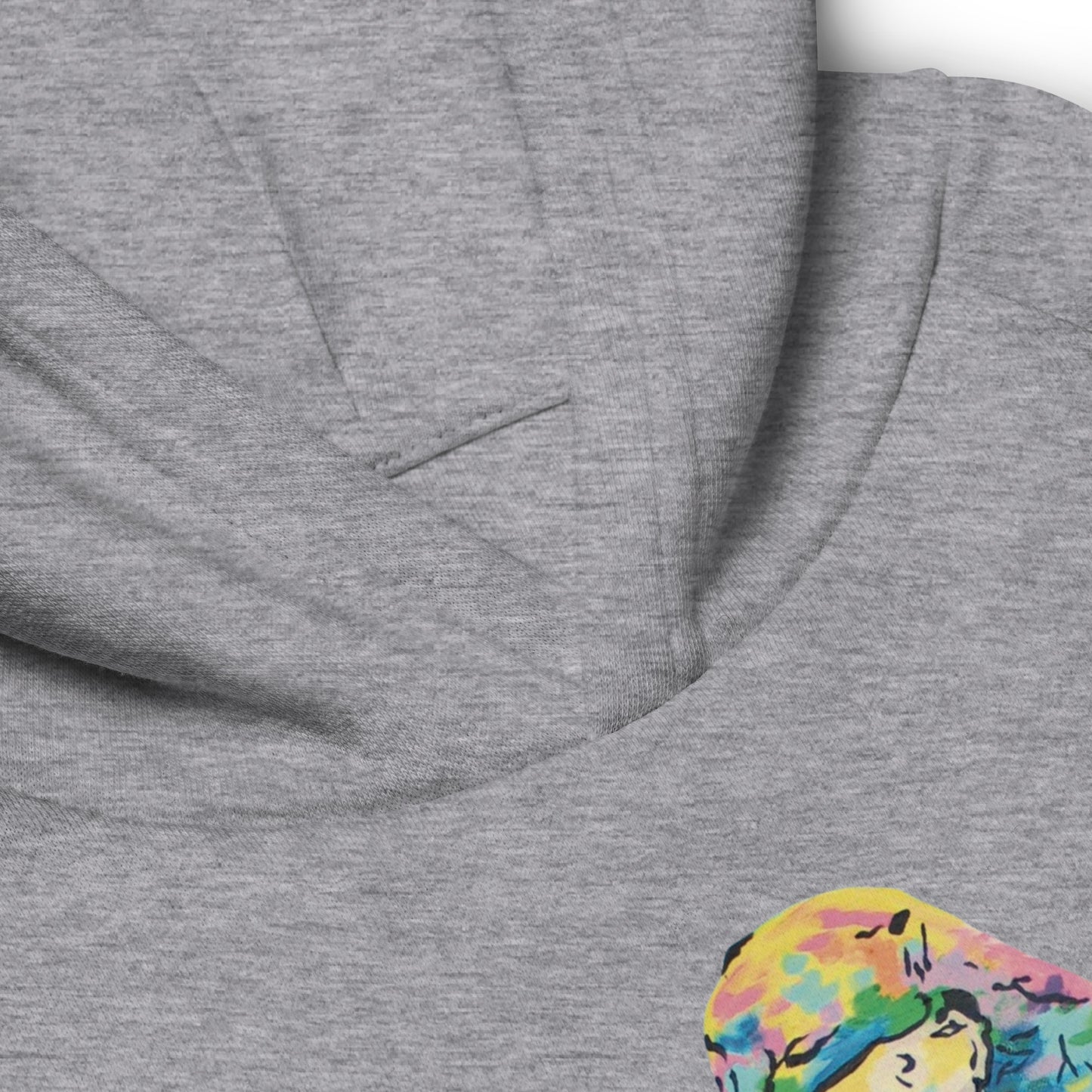 Bear Hug Kids Premium Super Soft Hoodie
