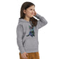 Blue Valentine Kids Premium Super Soft Hoodie