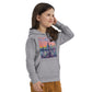 Chicago Symphony Kids Premium Super Soft Hoodie