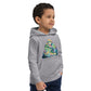 Bear Hug Kids Premium Super Soft Hoodie