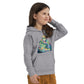 Bear Hug Kids Premium Super Soft Hoodie