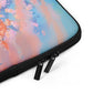 Chicago Symphony Faux Fur-Lined Laptop Sleeve