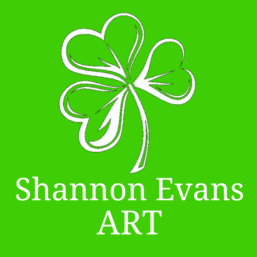 Shannon Evans ART Gift Card