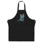 Blue Valentine Organic Cotton Apron