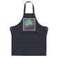 Today Is The Day Organic Cotton Apron