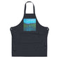 Boundary Organic Cotton Apron