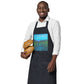 Boundary Organic Cotton Apron