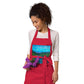 Boundary Organic Cotton Apron